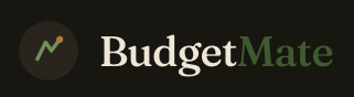 BudgetMate logo